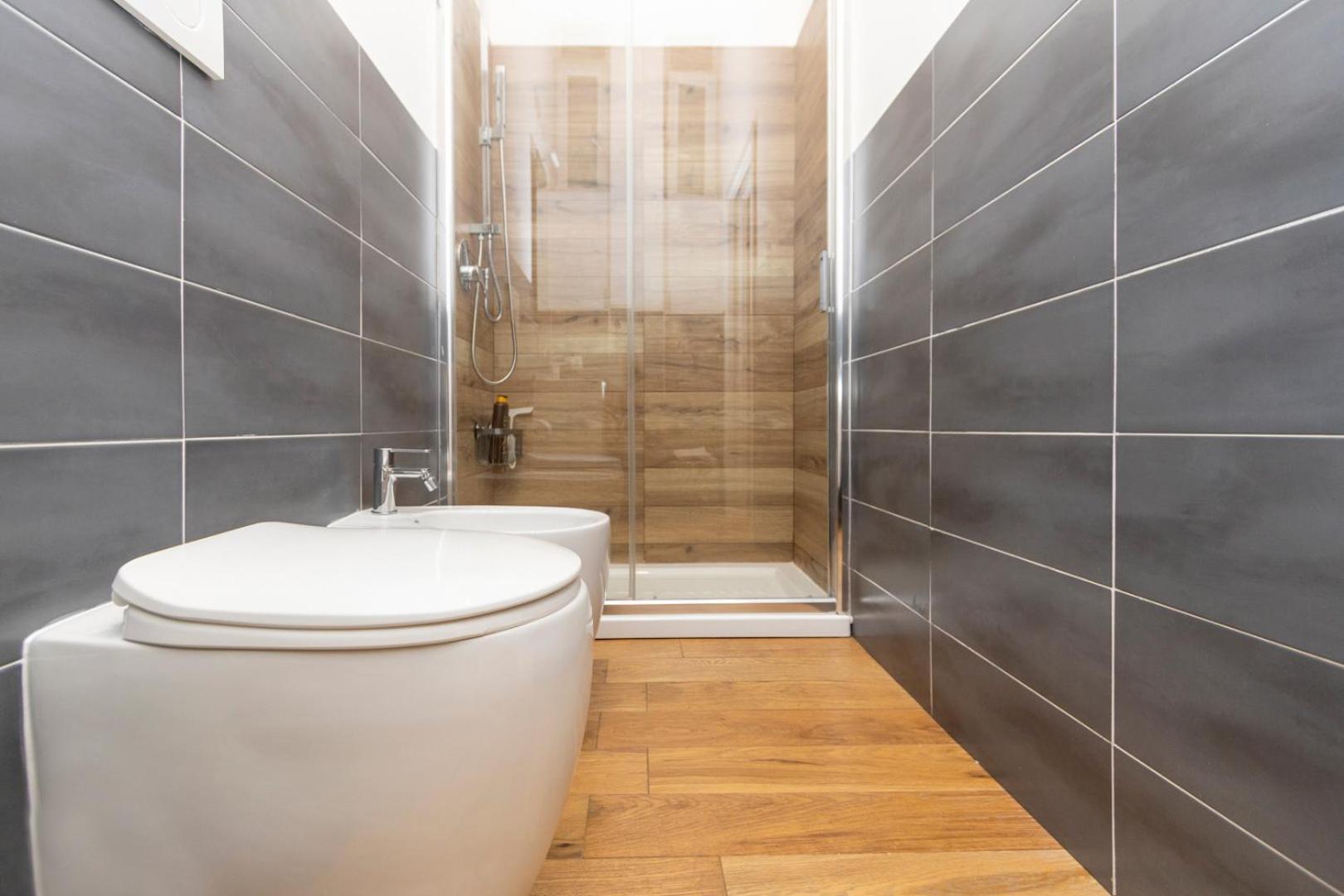 Loft Luxury Design- With 2 Bedrooms -wifi Ultra-5min Metro Milán